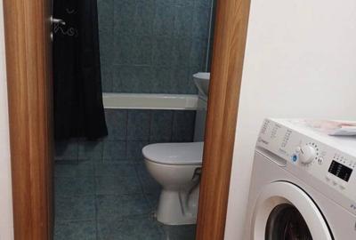 Apartament 3 camere, semidecomandat,2 bai, parter, renovat, bloc anvelopat - 11