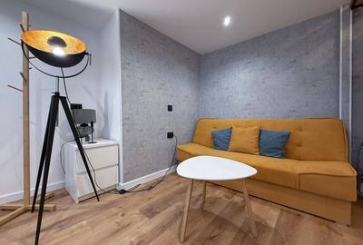 Garsonieră în Central - 4