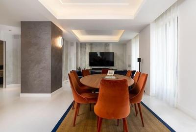 REA1023770 Penthouse superb de lux I 3 camere I H Victoriei 139 - 8