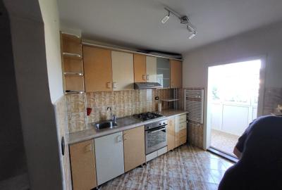 Apartament cu 2 camere decomandat în Central - 6