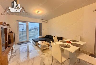 Apartament 2 camare Dumbravita-parter - 2