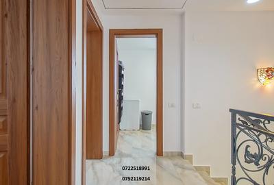 Casă cu 4 camere cu Teren 900 Mp în Bran - 3