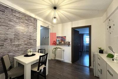 Apartament mobilat si utilat | Zona Tei/Parcul Tei - 2