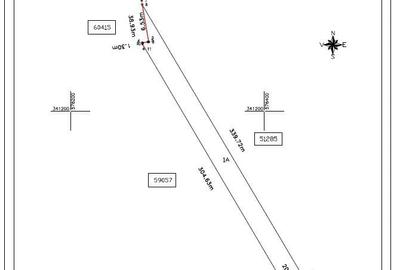Teren Construcții de 6522 mp, în Nord-Est - 5
