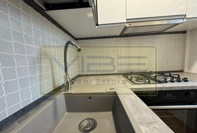 Apartament cu 2 camere nedecomandat, mobilat în Tătărași - 2