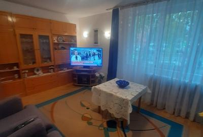 Drumul Taberei, Parc Moghioros - 3