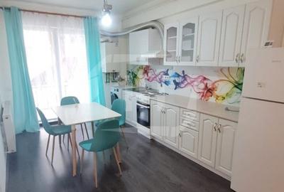 Apartament cu 2 camere 54 mp utili, zona Petrom - 1
