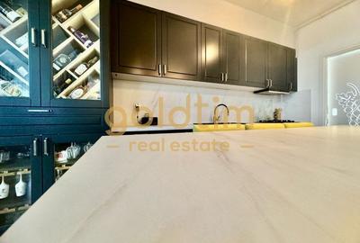 3 CAMERE TRANSFORMABILE  IN 4/MOBILAT ȘI UTILAT /BOXA/PARCARE SUBTERANA - 1