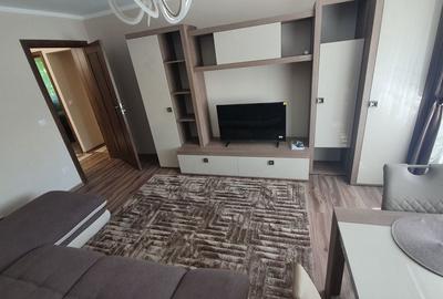Apartament cu 3 camere decomandat în Central - 8