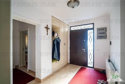 Vila Branesti cu deschidere la lac, piscina, garaj inchis - 18