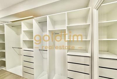 Apartament cu 4 camere decomandat, mobilat în Pipera - 28