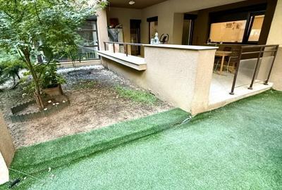 De vanzare |Apartament spatios 3 camere| Gradina| Herastrau| Nordului - 19