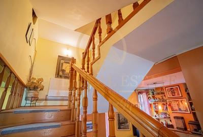 Casa spatioasa cu curte mare de vanzare - Eforie Sud - 8