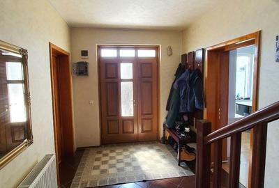 Casă cu 5 camere cu Teren 960 Mp în Valea Lupului - 6