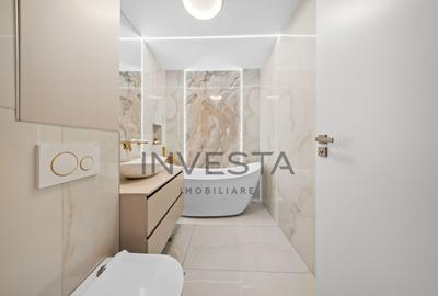 Apartament premium cu 2 camere și terasa generoasă in Gheorgheni - 8