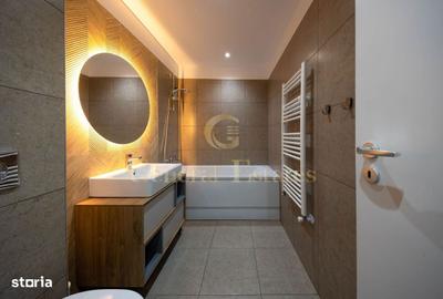 Apartament cu 2 camere decomandat în Astra - 5