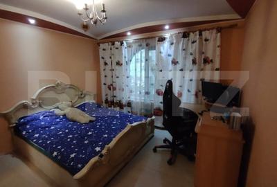 Vila Craiova P+1+M, 317 mp utili si curte de 980 mp - 10