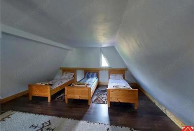 OPORTUNITATE!!! Casa la munte, zona Remeti, drumul Apusenilor! 2 case disponibile!!! - 15