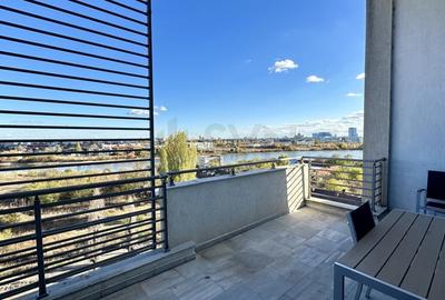 REA1017354 2 Camere Green Lake View Lac Grivita - 3