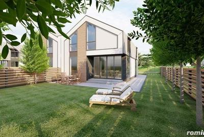 Teren pentru construc?ie in RED9 ARED CITY Investi?ie inteligenta! - 10