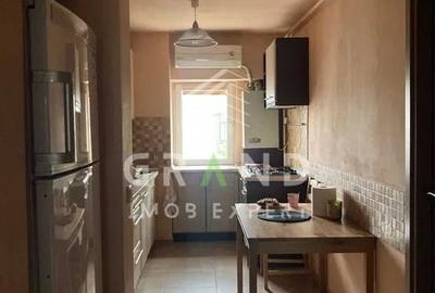 Apartament cu 3 camere decomandat, mobilat în Mărăști - 3