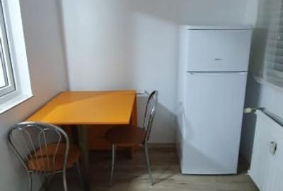 Garsonieră semidecomandată, mobilată în Lăpuș - 2