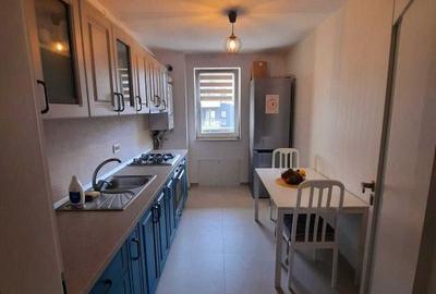 Apartament cu 2 camere în Tractorul - 3