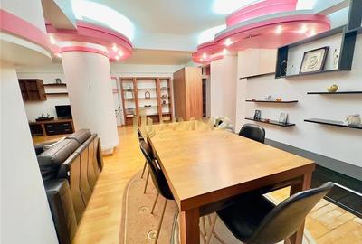 Apartament 3camere | 2 bai  | etaj 1 | 106 mp | G. Enescu | ID : 1508 - 7