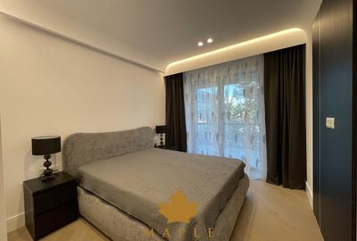 Apartament de 3 camere / Cortina 126 / Erou Iancu Nicolae / Cambridge School Apartament de 3 camere / Cortina 126 / Erou Iancu Nicolae / Cambridge School - 13