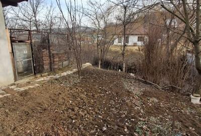 Casă individuală cu 6 camere cu Canalizare în Tomești - 3