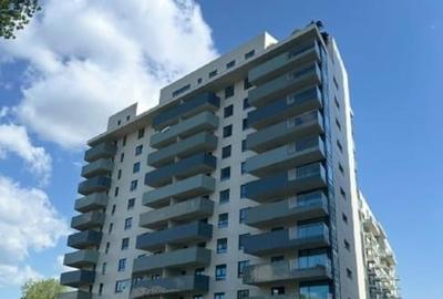 Aviatiei Tower Brand New 2 Room Apartment for rent - 5