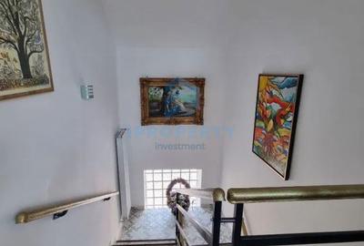 Casă cu 7 camere cu Canalizare în Fundeni - 17