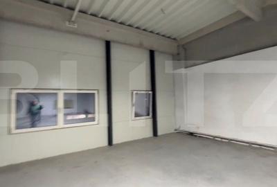 Spațiu comercial, de 160 mp, în Central - 1