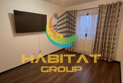 Apartament cu 3 camere decomandat, mobilat în Metalurgiei - 6