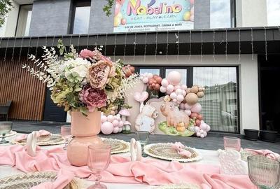 Casă cu 6 camere cu Teren 250 Mp în Central - 6