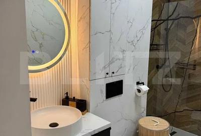 Apartament cu 2 camere în Central - 5