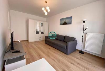 Apartament cu 2 camere de inchiriat, cu loc de parcare, complex Maurer - 2