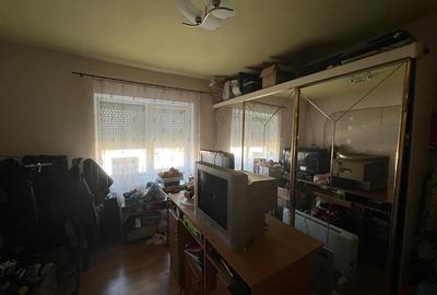 Casă cu 3 camere cu Teren 1500 Mp în Mâsca - 10