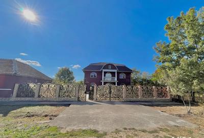 Casa Mare cu etaj - 2