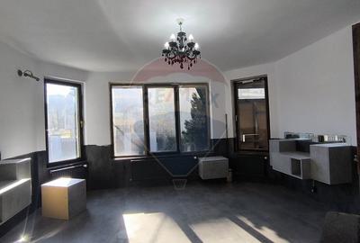 Spațiu comercial, de 165 mp, în Plopilor - 24