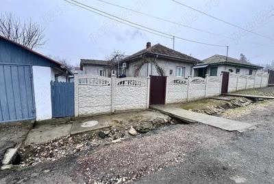 Casă cu 2 camere în Central - 1