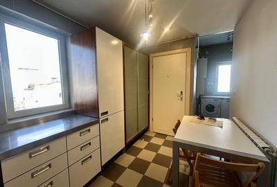 Apartament cu 3 camere decomandat, mobilat în Aviatorilor - 6
