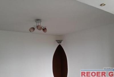 Apartament cu 3 camere semidecomandat în Republicii - 6