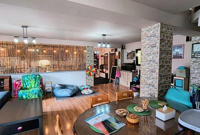 Chiajna, Militari Residence - 2