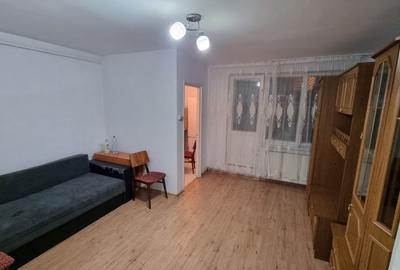 Garsonieră decomandată în Exterior Vest - 8