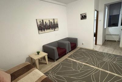 Garsonieră decomandată în Centrul Civic - 4