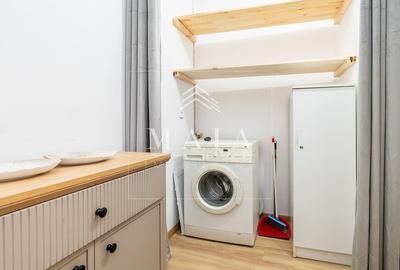 Apartament cu 3 camere, curte, vizavi de Parcul Sub Arini - 7