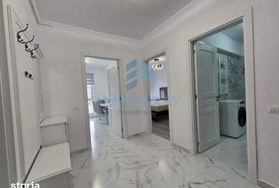 Apartament cu 2 camere în Dobroești - 6