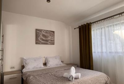 Apartament cu 3 camere decomandat în Alfa - 4