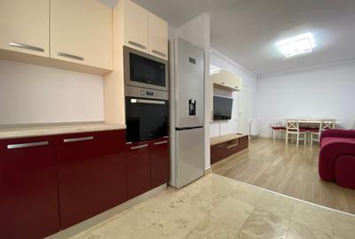 Apartament cu 3 camere decomandat în Drumul Taberei - 9